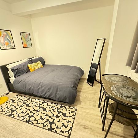 Spacious Studio - Central London South Kensington - Harrods Екстер'єр фото