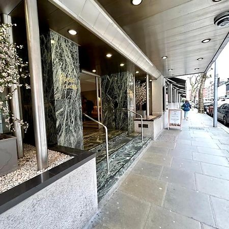 Spacious Studio - Central London South Kensington - Harrods Екстер'єр фото