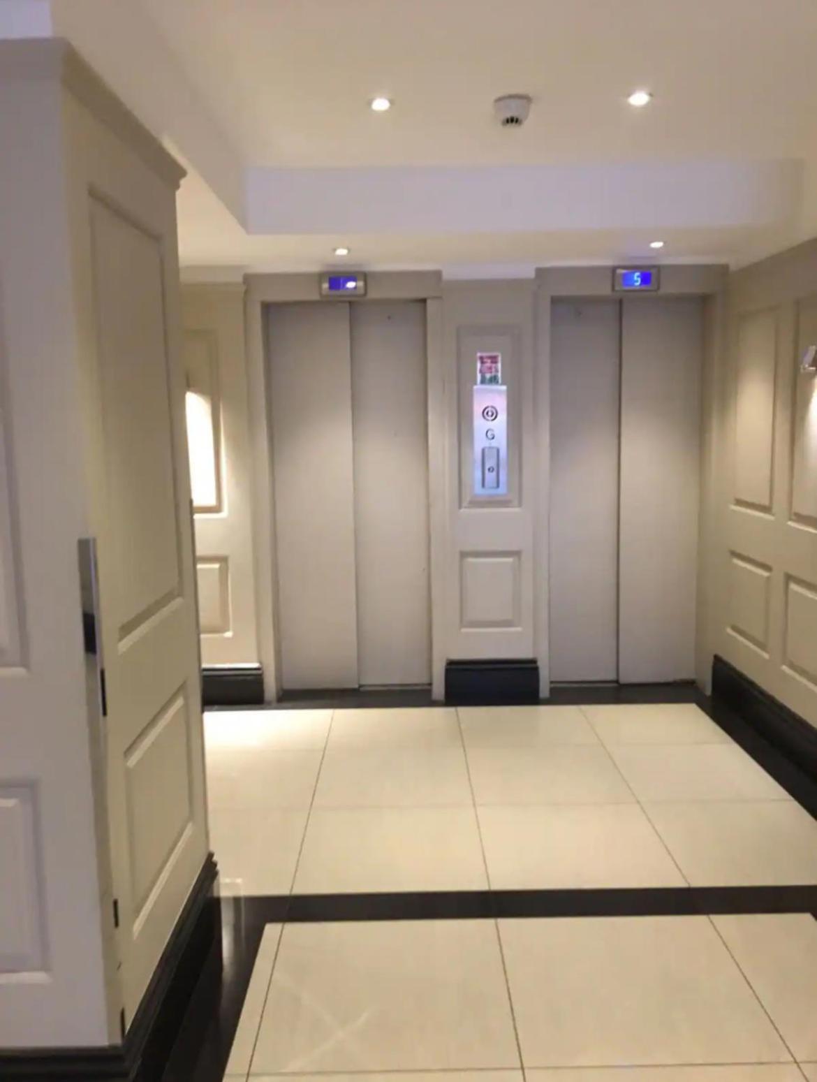 Spacious Studio - Central London South Kensington - Harrods Екстер'єр фото