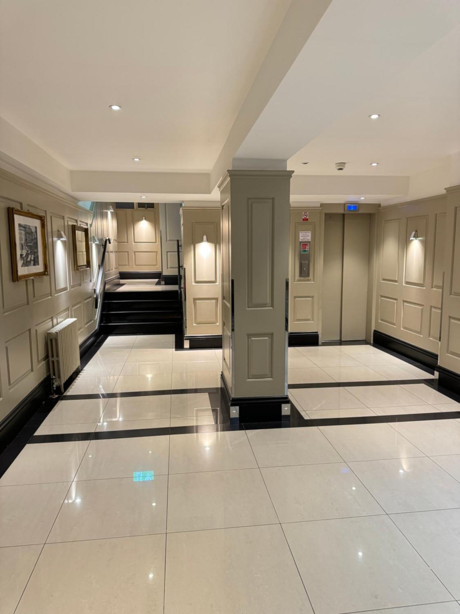 Spacious Studio - Central London South Kensington - Harrods Екстер'єр фото