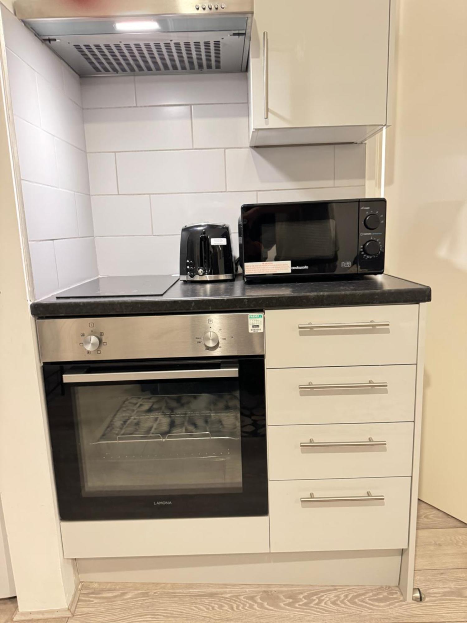 Spacious Studio - Central London South Kensington - Harrods Екстер'єр фото