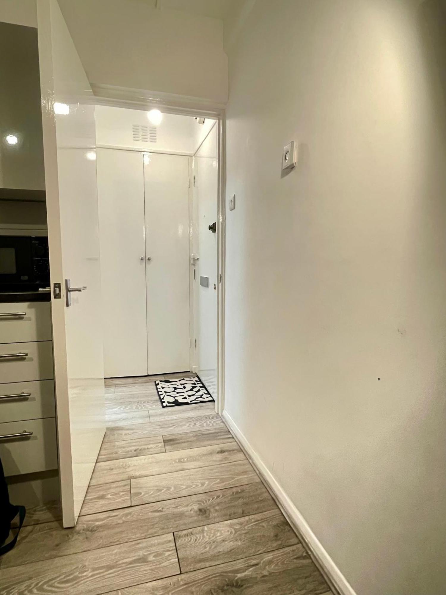 Spacious Studio - Central London South Kensington - Harrods Екстер'єр фото