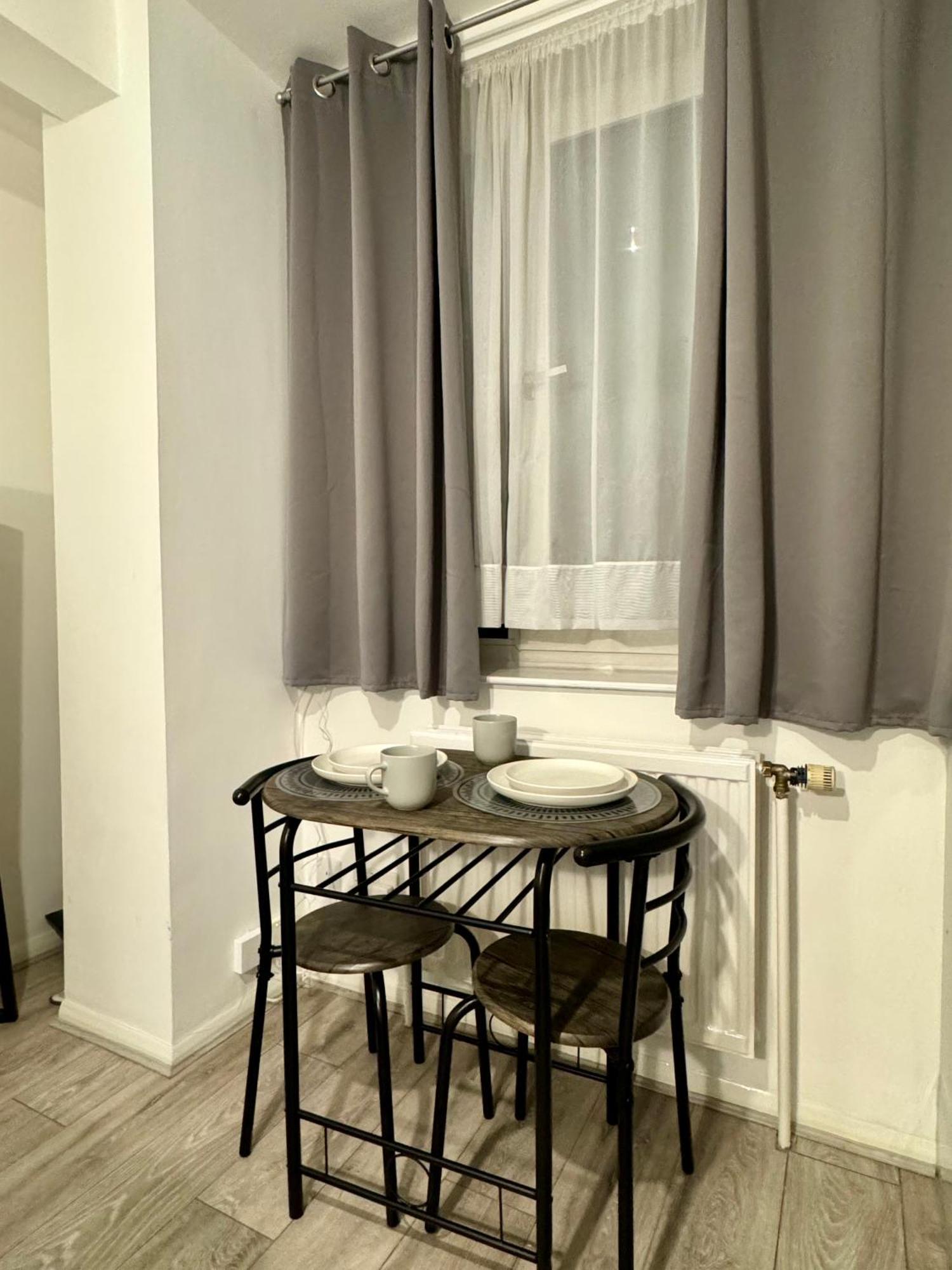 Spacious Studio - Central London South Kensington - Harrods Екстер'єр фото
