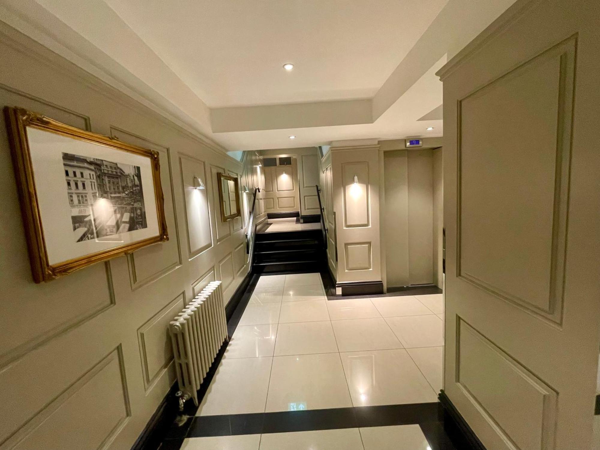 Spacious Studio - Central London South Kensington - Harrods Екстер'єр фото