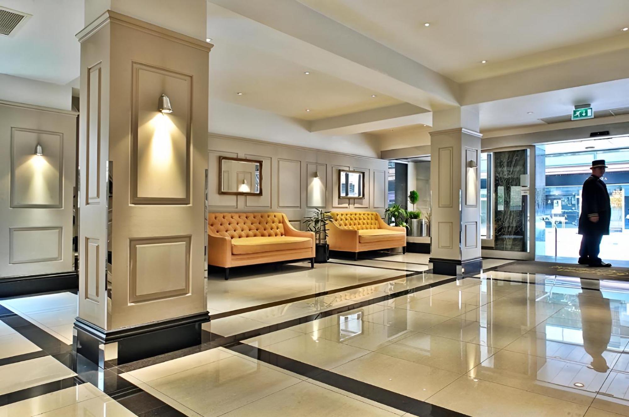 Spacious Studio - Central London South Kensington - Harrods Екстер'єр фото